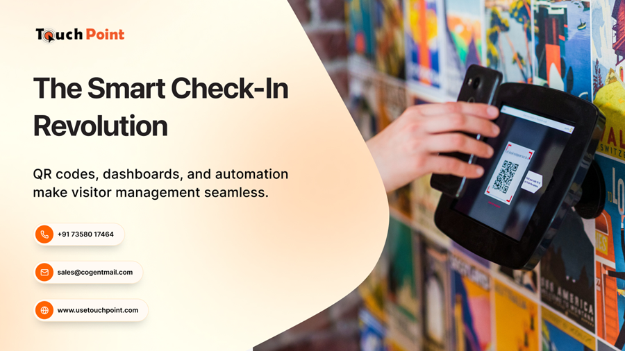 Material Management System